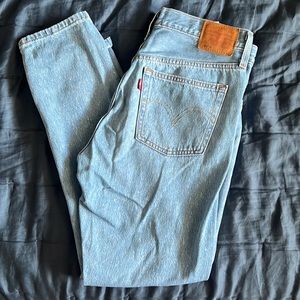 Levi Jeans 501 Skinny